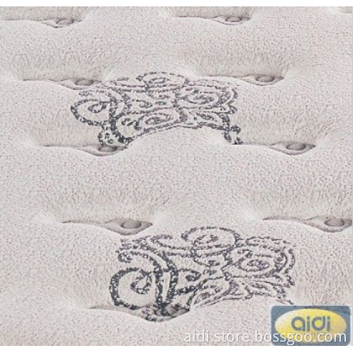 2014 Spring hotel king size mattress suppliers